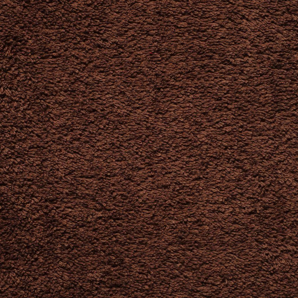 Frottee dick cappuccino - BIO